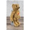 Image 2 : Steiff Growler Mohair Teddy Bear