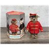 Image 1 : Steiff Golden Age of Circus Band Bear