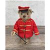 Image 2 : Steiff Golden Age of Circus Band Bear