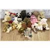Image 1 : Collection of Teddy Bears