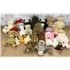 Image 2 : Collection of Teddy Bears