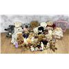 Image 1 : Collection of Teddy Bears