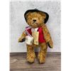 Image 1 : Hermann Oktoberfest Teddy Bear