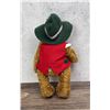 Image 2 : Hermann Oktoberfest Teddy Bear