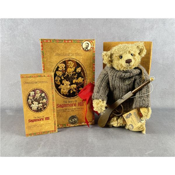 Midwest of Cannon Falls Sagamore Hill Bear