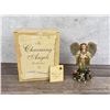 Image 1 : Boyds Collection The Charming Angels