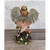 Image 5 : Boyds Collection The Charming Angels
