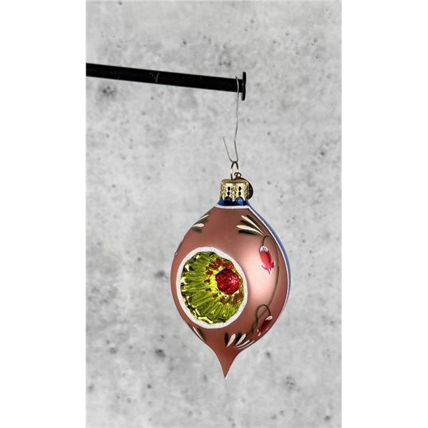 Christopher Radko Fantasia Christmas Ornament