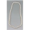 Image 2 : Baroque Pearl Necklace