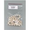 Image 3 : Baroque Pearl Necklace