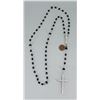 Image 2 : Sterling Silver Rosary