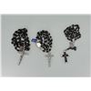 Image 1 : Collection of Rosaries