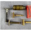 Image 2 : Collection of Safety Shaving Razors