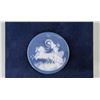 Image 1 : Glazed Porcelain Plaque