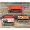 Image 1 : Collection of Harmonicas