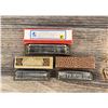 Image 2 : Collection of Harmonicas