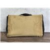 Image 2 : Antique Canvas Briefcase