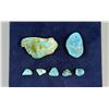 Image 2 : 91.1cts of Jewelry Grade Turquoise