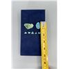 Image 3 : 91.1cts of Jewelry Grade Turquoise