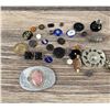 Image 2 : Group of Assorted Collectibles & Jewelry