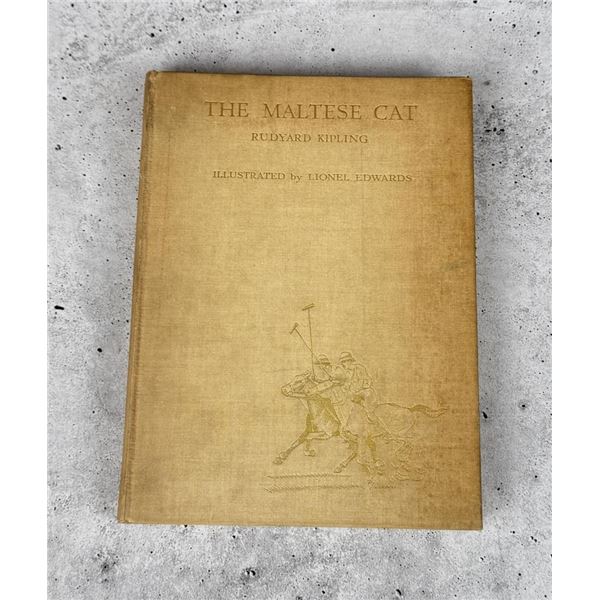 The Maltese Cat