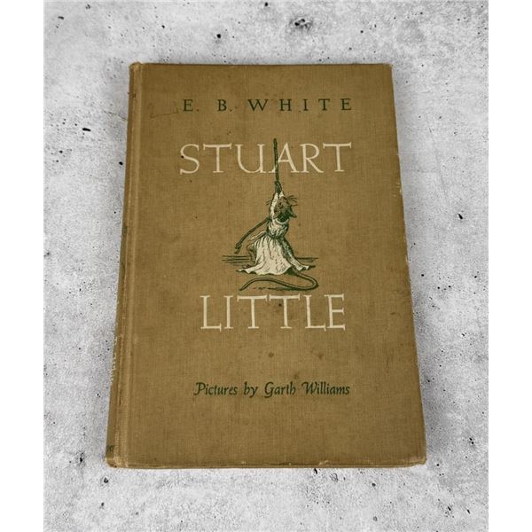 Stuart Little