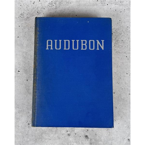 Audubon