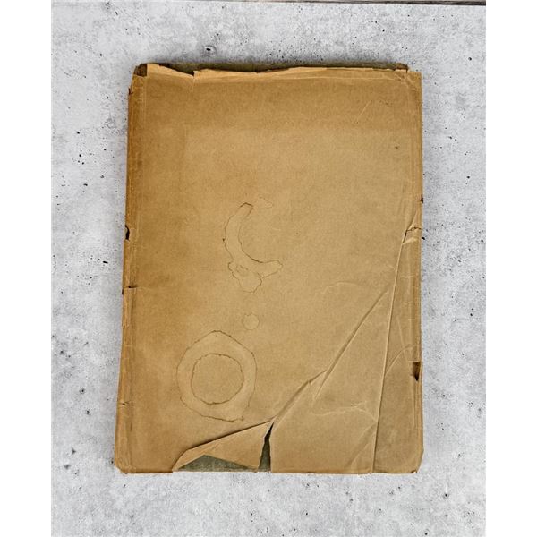 An Academy for Grown Horsemen