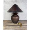 Image 3 : Contemporary Arts & Crafts Style Lamp