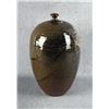 Image 2 : Japanese Studio Pottery Vase