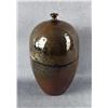 Image 3 : Japanese Studio Pottery Vase
