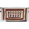 Image 1 : Mexican Yei Dancer Pattern Rug