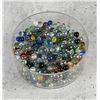 Image 1 : Collection of Marbles