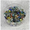 Image 2 : Collection of Marbles