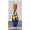 Image 1 : Painted Bowling Pin