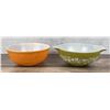 Image 1 : Pyrex Mixing Bowls