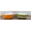 Image 2 : Pyrex Mixing Bowls