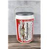 Image 1 : Budweiser Beer Can Cooler Kooler Kraft