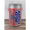 Image 2 : Bud Light Beer Can Cooler Kooler Kraft