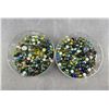 Image 1 : Collection of Marbles