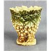 Image 1 : Mccoy Pottery Twin Grapevine Vase