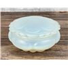 Image 1 : Waltersperger French Opalescent Glass Powder Box