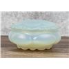 Image 2 : Waltersperger French Opalescent Glass Powder Box