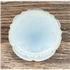 Image 3 : Waltersperger French Opalescent Glass Powder Box
