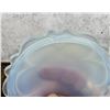Image 5 : Waltersperger French Opalescent Glass Powder Box