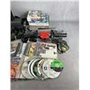 Image 4 : Collection of Video Game Consoles and Games