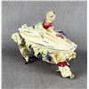 Image 2 : Capodimonte Covered Box