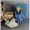 Image 3 : Collection of Madame Alexander Dolls