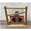 Image 2 : Navajo Indian Weaver Doll
