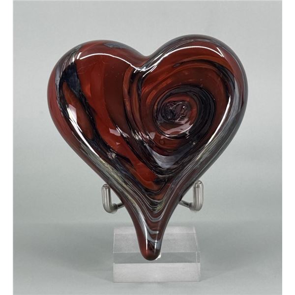 Art Glass Paperweight